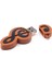 USB 2.0 Flash Sürücü Pen Drive Stick Flash Sürücü Thumb Drive Mini Note Kahverengi ve SIYAH(16GB) (Yurt Dışından) 4