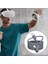 Yüksek Hızlı Veri Aktarımı ve Hızlı Şarjlı Quest 2 Bağlantı Kablosu Için 5M/16FT USB 3.0 C, Vr Veri Kablosu Hattı (Yurt Dışından) 4