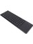 Ingilizce ve Fransızca Klavye Tablet Masaüstü Için Press Mouse ile 2.4g Kablosuz Klavye (Yurt Dışından) 2