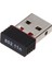 Mini USB Sürücüsü Kablosuz Lan Adaptörü 802.11/B Kablosuz Ağ Kartı 150MBPS (Yurt Dışından) 3