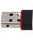 Mini USB Sürücüsü Kablosuz Lan Adaptörü 802.11/B Kablosuz Ağ Kartı 150MBPS (Yurt Dışından) 4