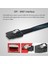 Mini Sas Sff 8087 - 4 Sff 8482 29+15P Sata Sabit Disk Kablosu Sabit Disk Veri Kablosu 50 cm Sata Kablosu (Yurt Dışından) 4