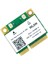 Wifi Kartı 7265AC 7265HMW 1200 Mbps Mini Pcı-E Bluetooth 4.2 2.4g + 5g Win7 Win 8 Win 10 Için Çift Bant (Yurt Dışından) 5