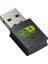 Mini USB 300 Mbps Kablosuz Adaptör Ücretsiz Sürücü 802.11BGN 2.4 Ghz Ağ Kartı Dizüstü Masaüstü Bilgisayar Için (Yurt Dışından) 4