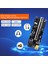 Pcıe 1x Ila 16X Adaptör Kartı 009S Artı Grafik Kartı Uzatma Kablosu 3 Arayüz Usb3.0 Adaptör Panosu Btc Madenci Kırmızı (Yurt Dışından) 2