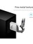 32G PD086 USB Flash Sürücü Metal U Disk Anahtarlık Döner Cep Telefonu ve Bilgisayar Için USB Flash Disk Üzerinde Taşıma (Yurt Dışından) 4
