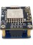 ESP8266 Wifi Saat Modülü 0.96 Inç OLED LCD Ekran Ekran ESP-12F Dıy Hava Tahmini Iıc I2C Arayüzü 5 V ESP12F (Yurt Dışından) 3