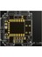 ESP8266 Wifi Saat Modülü 0.96 Inç OLED LCD Ekran Ekran ESP-12F Dıy Hava Tahmini Iıc I2C Arayüzü 5 V ESP12F (Yurt Dışından) 5