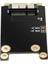 Mını Pcı-E Kablosuz Wifi Kartı Adaptör Braketi Için BCM94360CD BCM94331CD BCM94360CS BCM94360CS2 Pro/hava Için (Yurt Dışından) 3