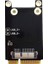 Mını Pcı-E Kablosuz Wifi Kartı Adaptör Braketi Için BCM94360CD BCM94331CD BCM94360CS BCM94360CS2 Pro/hava Için (Yurt Dışından) 4