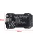 3D Yazıcı Aksesuarları Re-Arm 2560 R3 32-Bit Kontrol Kartı Rampaları1.4 1.5 1.6 Arka Panel (Yurt Dışından) 5