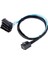 Mini Sas Hd 12G SFF8643 - 4 Sas 29 Pin SFF8482 Kablo Konnektörleri, 15 Pin Sata Güç Konektörü Denetleyicisi ile (Yurt Dışından) 1