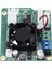 Nanodlp Shield V1.1 Işıkla Sertleşen Genişletme Kartı + 1602A Ekran IIC/I2C Seti 3D Yazıcı Aksesuarları Için (Yurt Dışından) 3