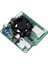 Nanodlp Shield V1.1 Işıkla Sertleşen Genişletme Kartı + 1602A Ekran IIC/I2C Seti 3D Yazıcı Aksesuarları Için (Yurt Dışından) 4