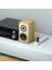 K9USB 5.0 Bluetooth Alıcısı Aux Bluetooth Adaptörü Pc Tv Için Araba Kulaklık 3.5mm Jack Verici Tf Kart (Siyah) (Yurt Dışından) 5