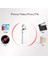 USB Flash Sürücü 16 GB USB 2.0 Mini Taşınabilir Yüksek Hızlı Metal Su Geçirmez Kalem Sürücü Büyük Kapasiteli Pc Dizüstü U Disk (Yurt Dışından) 4