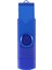 Flash Disk, Oksitlenmiş Klips (Usb+Type C) 3.0 128GB Flash Bellek U Disk, Android Cihaz/pc/tablet/(Koyu Mavi) (Yurt Dışından) 1
