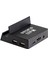 8'i 1 Arada USB C Hub Tip C Bağlantı Istasyonu Telefon Standı USB C - Uyumlu+Tf Bağlantı Istasyonu Güç Adaptörü (Yurt Dışından) 1