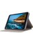P80 P80X P80H 8 Inç Tablet Anti-Drop Flip Case Tablet Standı Için Pu Deri Tablet Kılıfı (Kırmızı) (Yurt Dışından) 2
