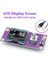 Voron V0 V0.1 V0.2 3D Yazıcı Aksesuarları Için 1,3 Inç OLED Ekran / Rgb Işık Akıllı Ekran (Yurt Dışından) 2