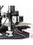 3 Alüminyum Çift Z Ekseni Kurşun Vida Yükseltme Kiti Için 3D Yazıcı Parçası 3/3s/3pro Için -3s'de Birleştirin (Yurt Dışından) 5