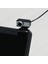 USB Bilgisayar Kamerası 360 ° Çok Yönlü Dönen Kamera Hd 480P Mikrofonlu Web Kamerası (Yurt Dışından) 2