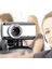 USB Bilgisayar Kamerası 360 ° Çok Yönlü Dönen Kamera Hd 480P Mikrofonlu Web Kamerası (Yurt Dışından) 3
