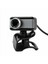 USB Bilgisayar Kamerası 360 ° Çok Yönlü Dönen Kamera Hd 480P Mikrofonlu Web Kamerası (Yurt Dışından) 4