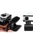 USB Bilgisayar Kamerası 360 ° Çok Yönlü Dönen Kamera Hd 480P Mikrofonlu Web Kamerası (Yurt Dışından) 5