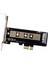 Pci-E 3.0 X4 Ila M.2 Ngff M-Key SSD Nvme Ahci Pci Express Adaptör Kartı Için (Yurt Dışından) 3