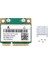 -8265AC Kablosuz Yarım Mini Pcı-E Wifi Kartı Wifi 5 Çift Bant 802.11AC 2.4ghz 5ghz 1200MBPS Wlan Ağ Kartı (Yurt Dışından) 1