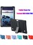 M30 M30 Pro Için Tablet Kılıfı 10.1 Inç Tablet Silikon Kılıf Kalemli Ayarlanabilir Tablet Standı (Mor) (Yurt Dışından) 2