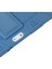 M30 M30 Pro Için Tablet Kılıfı 10.1 Inç Tablet Silikon Kılıf Kalemli Ayarlanabilir Tablet Standı (Mor) (Yurt Dışından) 3