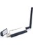 RT3070 150 Mbps 802.11N Mini Kablosuz Nano USB Wifi Adaptörü Wifi Güvenlik Cihazı Windows Ce5.0/ce6.0/7/8/10 (Yurt Dışından) 2