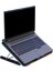Dizüstü Bilgisayar Soğutma Pedi. 11-17,3 Inç Laptoplara Uygun, Açısı Ayarlanabilir Laptop Fanı, Telefon Tutuculu (Yurt Dışından) 5