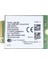 L830-WIFI Kartı 4g Lte L830 L35286-005 7262 Lte Modülü Cat6 300 Mbps 640 650 G5 840 846 850 G6 X360 830 (Yurt Dışından) 1