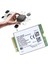 L830-WIFI Kartı 4g Lte L830 L35286-005 7262 Lte Modülü Cat6 300 Mbps 640 650 G5 840 846 850 G6 X360 830 (Yurt Dışından) 3