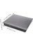Harici CD DVD Sürücüsü Kılıflı USB 3.0 Optik Sürücü Taşınabilir Ince CD Rw Rom Sürücüsü Oynatıcı Burner Writer Rewriter Yüksek Hızlı Pro Dizüstü Bilgisayar Pc Dizü (Yurt Dışından) 4