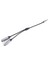 3.5mm Çift 6.35MM Ses Kablosu Adaptörü 3.5mm 6.35MM Jack Splitter Ses Kablosu Bilgisayar Mikser Amplifikatör Hoparlör (Yurt Dışından) 4