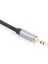 3.5mm Çift 6.35MM Ses Kablosu Adaptörü 3.5mm 6.35MM Jack Splitter Ses Kablosu Bilgisayar Mikser Amplifikatör Hoparlör (Yurt Dışından) 5