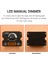LED Işık Ayarlayıcı Dc 12-24V 30A/TOPUZU Anahtarı ile Strobe Yok LED Işık Çubuğu Parlaklık Ayarlayıcı Dimmer (Yurt Dışından) 4