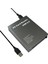 Usb2.0 Pcmcıa Kart Okuyucu Ata Kart Okuyucu Pc Kart Okuyucu USB 2.0 - Pc Ata Pcmcıa Adaptörü Flash Disk Bellek Kartı Okuyucu (Yurt Dışından) 2