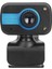 Pc Web Kamerası 720P USB Bilgisayar Kamerası Mikrofonlu USB Web Kamerası Video Kameralar (Yurt Dışından) 1