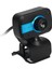 Pc Web Kamerası 720P USB Bilgisayar Kamerası Mikrofonlu USB Web Kamerası Video Kameralar (Yurt Dışından) 2