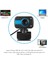 Pc Web Kamerası 720P USB Bilgisayar Kamerası Mikrofonlu USB Web Kamerası Video Kameralar (Yurt Dışından) 4