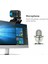 Pc Web Kamerası 720P USB Bilgisayar Kamerası Mikrofonlu USB Web Kamerası Video Kameralar (Yurt Dışından) 5
