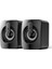Bilgisayar Hoparlörleri Stereo Dizüstü Bilgisayar Hoparlörleri Bluetooth Olmayan Masaüstü Bilgisayar Masaüstü Hoparlörleri Mini Hoparlörler Multimedya Çift Kutusu (Yurt Dışından) 1