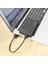 HDD Muhafazası, 2,5 Inç Usb3.0 Sata3.0 HDD Sabit Disk Sürücüsü Harici HDD Muhafazası 6 Gbps Desteği 3 Tb Uasp Protokolü (Yurt Dışından) 3