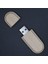 128GB USB Stick USB 2.0 Stick Ahşap Tutuculu Ahşap Rengi (Yurt Dışından) 3