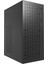 Mını Bilgisayar Kasası M-Atx/ıtx Bilgisayar Pc Usb2.0 Şasi Desteği SSD 3.5 Inç HDD Mini Psu Kılıfı (Yurt Dışından) 2